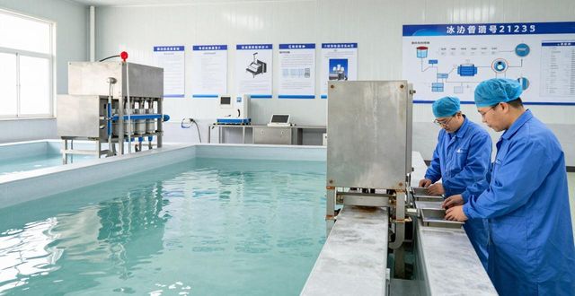 湖州大冰块哪里买 本地厂家直供更划算