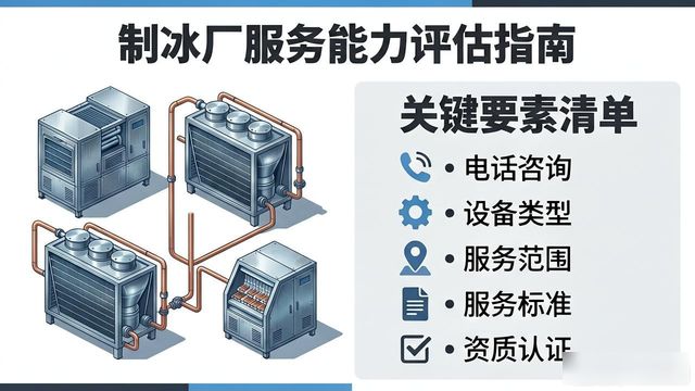 查找湖州工业冰块公司电话_湖州工业冰块公司电话_判断湖州制冰厂服务质量