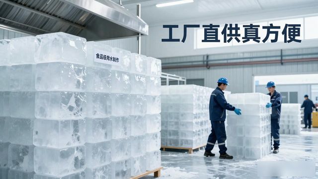 降温大冰块厂家电话_靠谱降温冰块厂家寻找方法_湖州降温大冰块厂电话