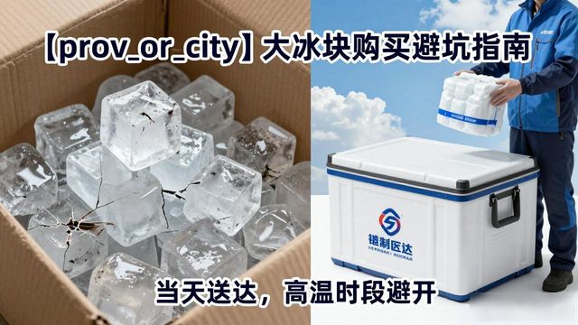 湖州大冰块购买_湖州大冰块购买技巧_如何挑选高质量大冰块