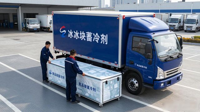 湖州食用冰块公司如何保证质量与配送效率